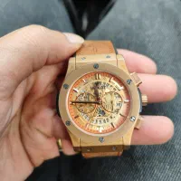 ساعت Hublot Big Bang Chronograph