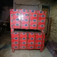 دوعدد صندق قدیمی عطیقه