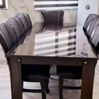 نهار خوری|میز و صندلی غذاخوری|میاندوآب, |دیوار