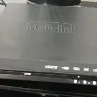 دی ویدی درحد نو اک بند..یبار استفاده نشده