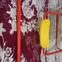 تاب بچه|اسباب‌بازی بچه|پردیس, فاز ۲|دیوار