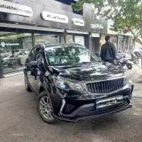 بک ایکس۳ bacx3سندآماده/404خشک/اقساط بدون ضامن