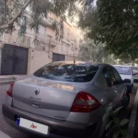 مگان اتومات۲۰۰۰مدل۹۰|خودرو سواری و وانت|تهران, شهرآرا|دیوار