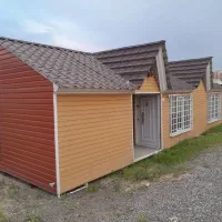 کانکس|مصالح و تجهیزات ساختمان|مشهد, امیریه|دیوار