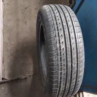 لاستیک دسته دوم یک کویر تایر وگلدستون۱۸۵/65R/14|قطعات یدکی و لوازم جانبی|لنگرود, |دیوار