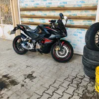 ار اس ۲۰۰ فروش فوری مدل ۹۶
