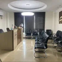 فردوس غرب / اداری ۱۰۰ متر / فول / سند آماده انتقال|فروش دفتر کار، اتاق اداری، مطب|تهران, فردوس|دیوار
