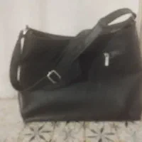 کیف چرم کاملا نو|کیف، کفش، کمربند|زنجان, |دیوار