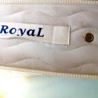 سرویس خواب تخت با دو تشک|تخت و سرویس خواب|اسلامشهر, صادقیه|دیوار