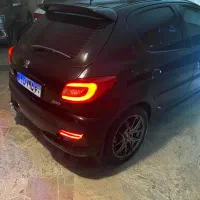 بال عقب ۲۰۷