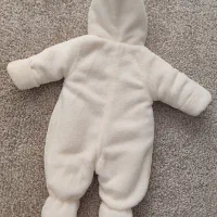 کاپشن سرهمی نوزادی|کفش و لباس بچه|بهار, |دیوار