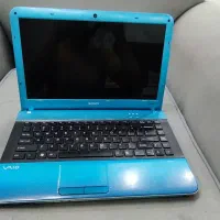 لب تاب سونی مدلEA