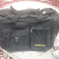 ساک یا کیف مسافرتی یا....