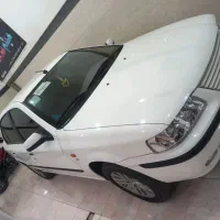 سمند lx مدل ۱۴۰۰