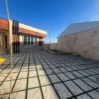 ویلا سند‌ دار 300 متری استخر چهار فصل