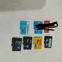 مموری|لوازم جانبی موبایل و تبلت|مشهد, نظام دوست|دیوار