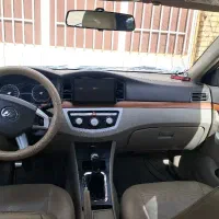 لیفان ۶۲۰  ۱۶۰۰|خودرو سواری و وانت|اصفهان, شهرک زاینده رود|دیوار