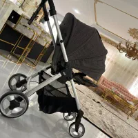 کالسکه و سایر وسایل کودک