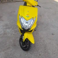 موتور برقی مدل آخر ۱۴۰۳