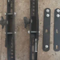 پایه نگه دارنده دوربین مدار بسته|دوربین مداربسته|قم, انصارالحسین|دیوار