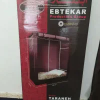 کمد رختخواب برزنتی
