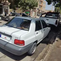 پراید 99