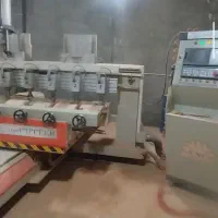 انواع cnc چوب