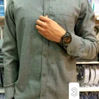 پیراهن مردانه پشمی ساده قواره ازاد|لباس|مشهد, سپاد|دیوار