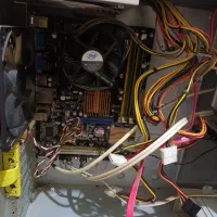 کیس کامپیوتر|رایانه رومیزی|پردیس, فاز ۱۱|دیوار