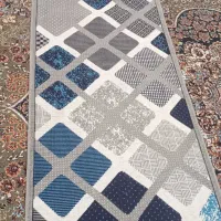 فرش گلیم  راهرو موکت