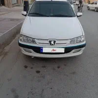 پارس سال مدل 98