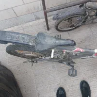 دوچرخه|دوچرخه، اسکیت، اسکوتر|تهران, مجیدیه|دیوار