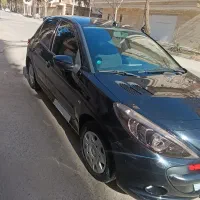 207 مدل ۱۴۰۰ نو