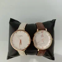 ساعت باتری خور کوارتز زیر قمیت