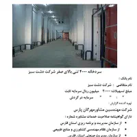 طرح توجیهی فنی ،‌مالی و مطالعات امکان سنجی|خدمات مالی، حسابداری، بیمه|شیراز, اصلاح‌نژاد|دیوار