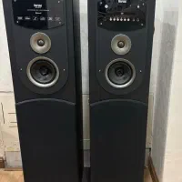 اسپیکر حرفه ای مارشال