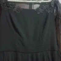 پیرهن آستین تور۸۵۰تومنی|لباس|رشت, نظری|دیوار