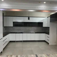 ساخت کابینت و کمد دیواری اقساطی