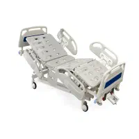 فروش و اجاره تخت بیمار بیمارستانی مکانیکی و برقی