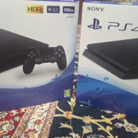 PS4 SLIM کپی خور