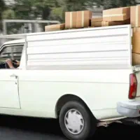 وانت بار جا به جایی به همجا