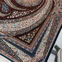 ۲ تخته فرش ۹ متری ۳تخته ۶ متری|فرش|نسیم‌شهر, |دیوار