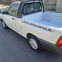 پراید وانت مدل ۴۰۱