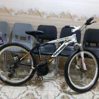 فروش دوچرخه26
