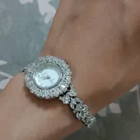 ساعت زنانه نقره ۹۲۵|ساعت|اصفهان, بهار آزادی|دیوار