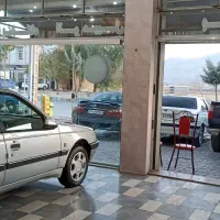 فروش|خودرو سواری و وانت|شهرکرد, |دیوار