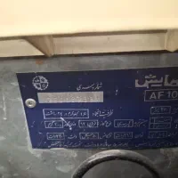 فریزر آزمایش سالم مرتب|یخچال و فریزر|مشهد, امام رضا (ع)|دیوار