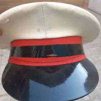 کلاه پلیسی بچه گانه