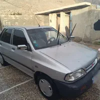 پراید مدل 89|خودرو سواری و وانت|ایذه, |دیوار