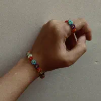 دستبند طرح گل|بدلیجات|مشهد, امیریه|دیوار